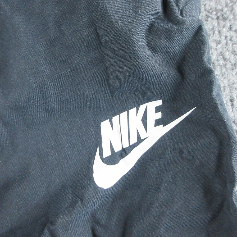 Nike track pants